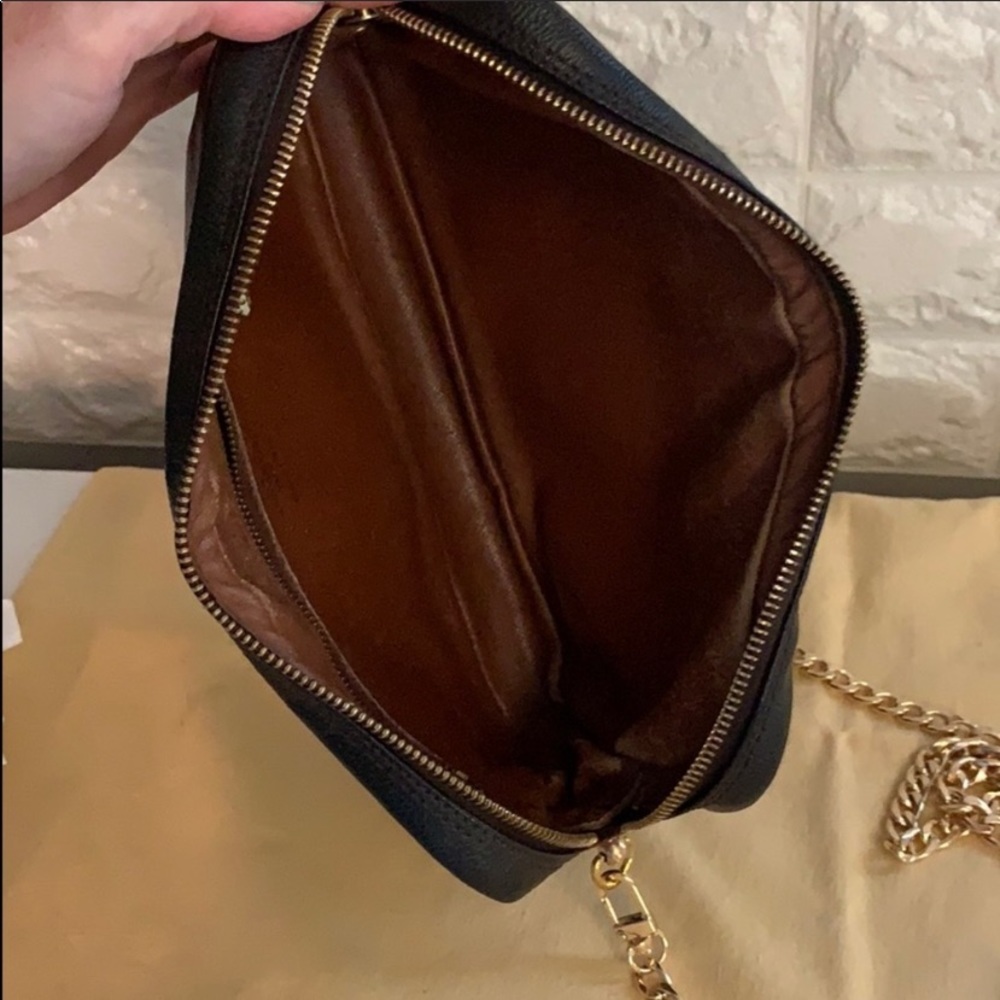 Authentic LV Marly Crossbody - Picture 5 of 8